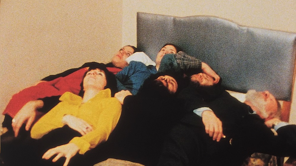 Jeder schreibt für sich allein – Bild 2