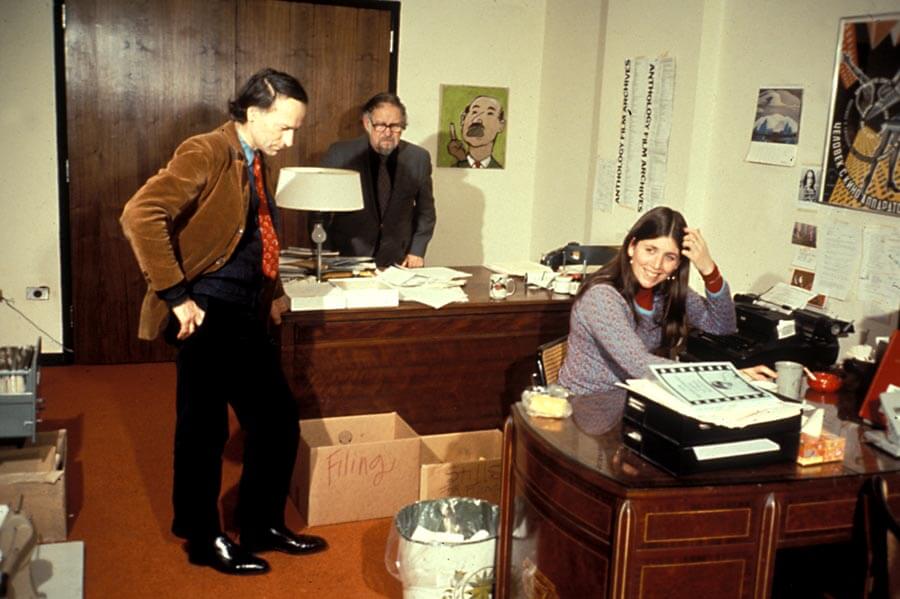 Der semiotische Kammerschuss – Bild 2