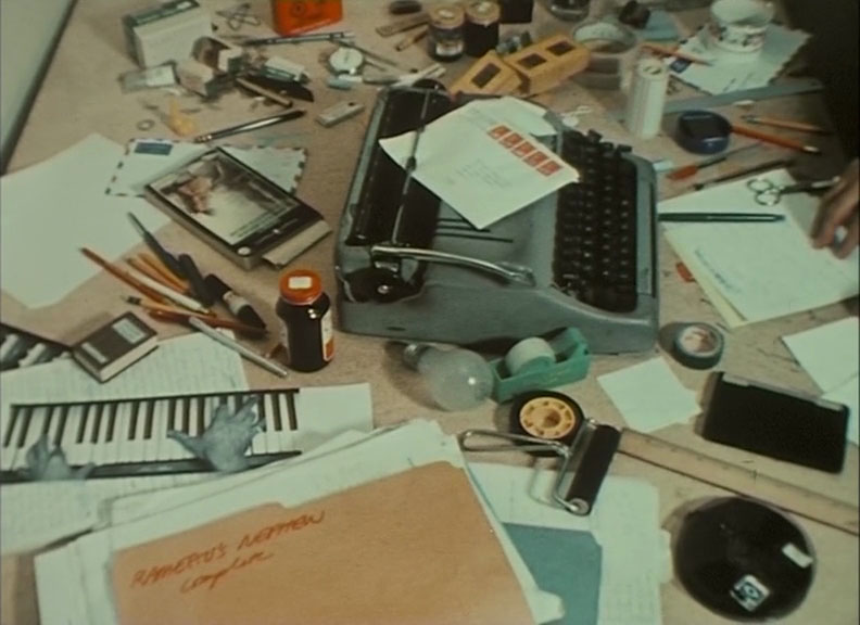 Der Westernkomponist – Bild 2