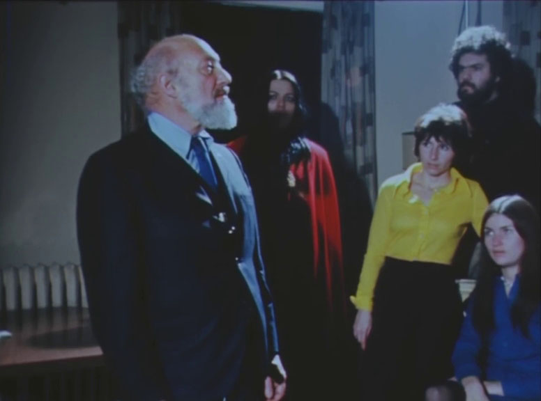 Der Geist im Innersten – Bild 2