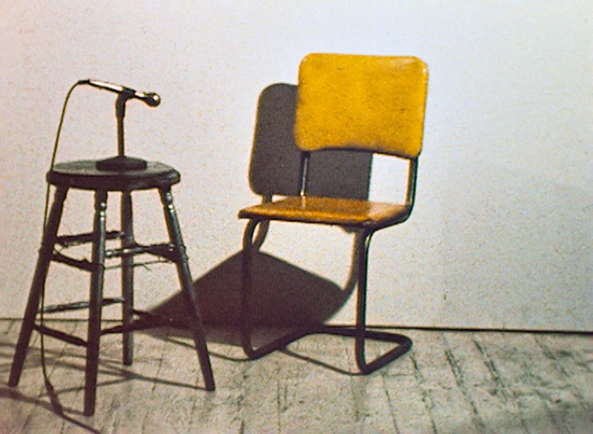 Jeder schreibt für sich allein – Bild 1